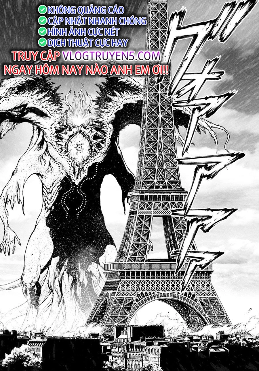 Super String: Isekai Kenmonroku Chapter 18 - 20