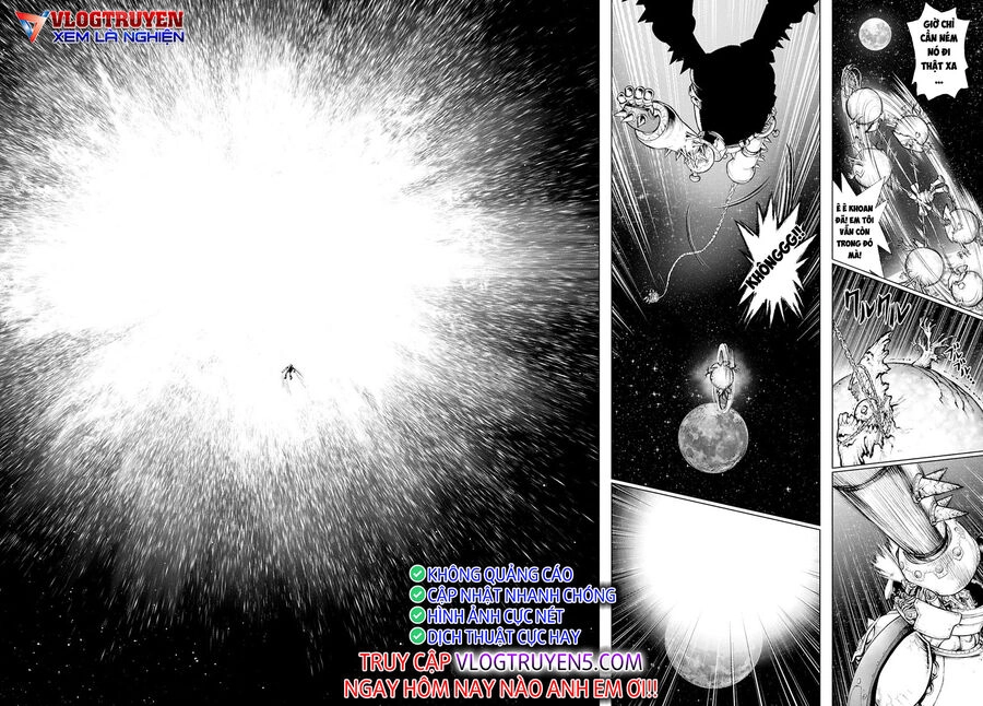 Super String: Isekai Kenmonroku Chapter 21 - 10