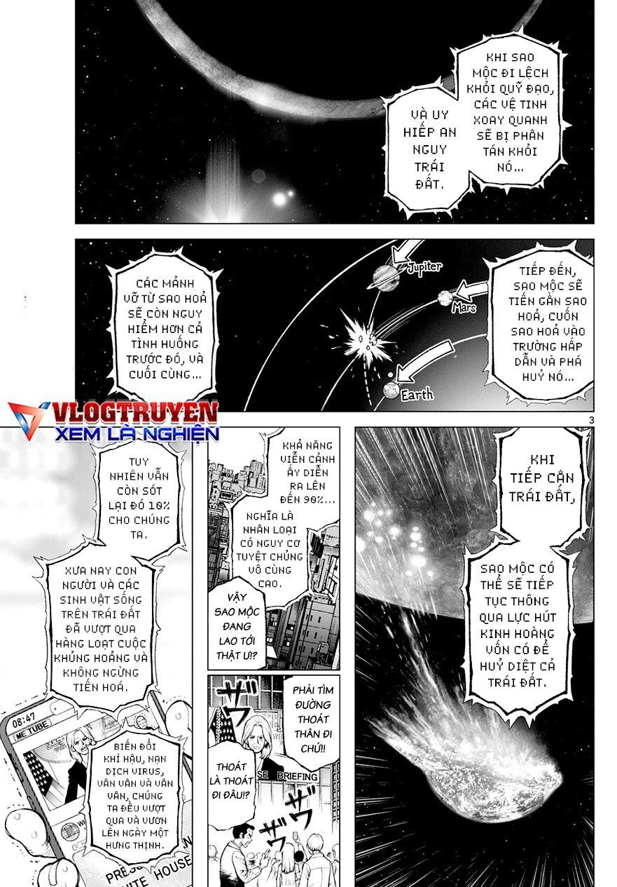 Super String: Isekai Kenmonroku Chapter 22 - 4