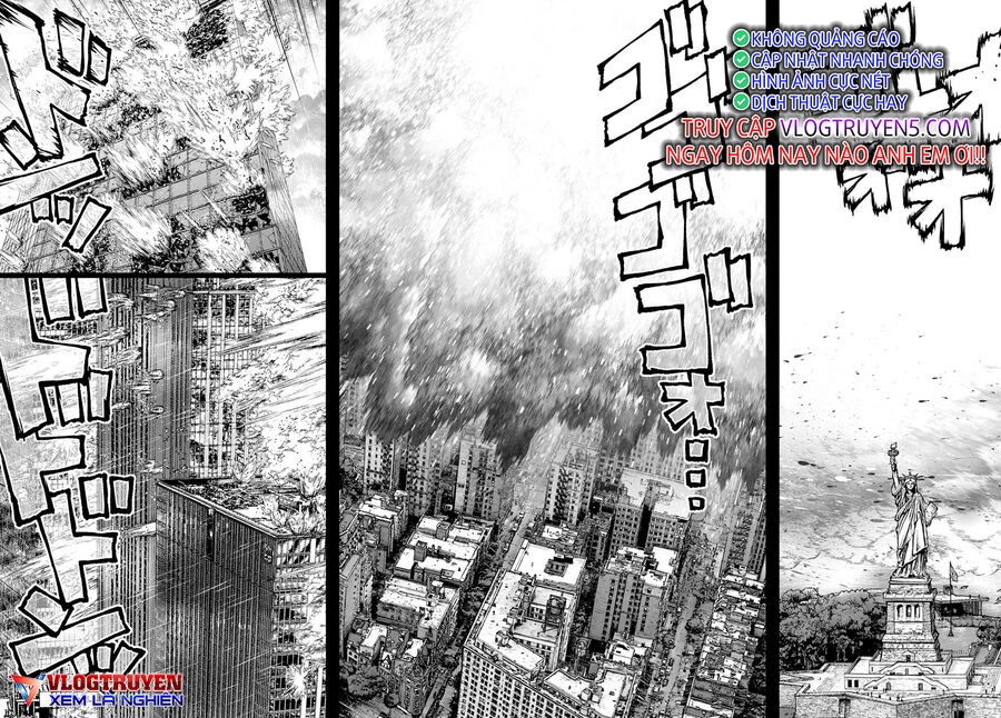 Super String: Isekai Kenmonroku Chapter 23 - 6