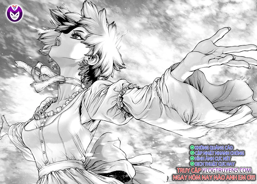 Super String: Isekai Kenmonroku Chapter 23 - 7