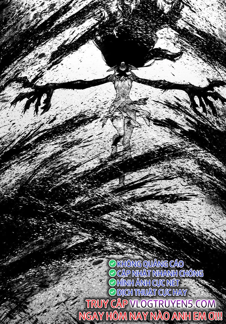 Super String: Isekai Kenmonroku Chapter 24 - 20