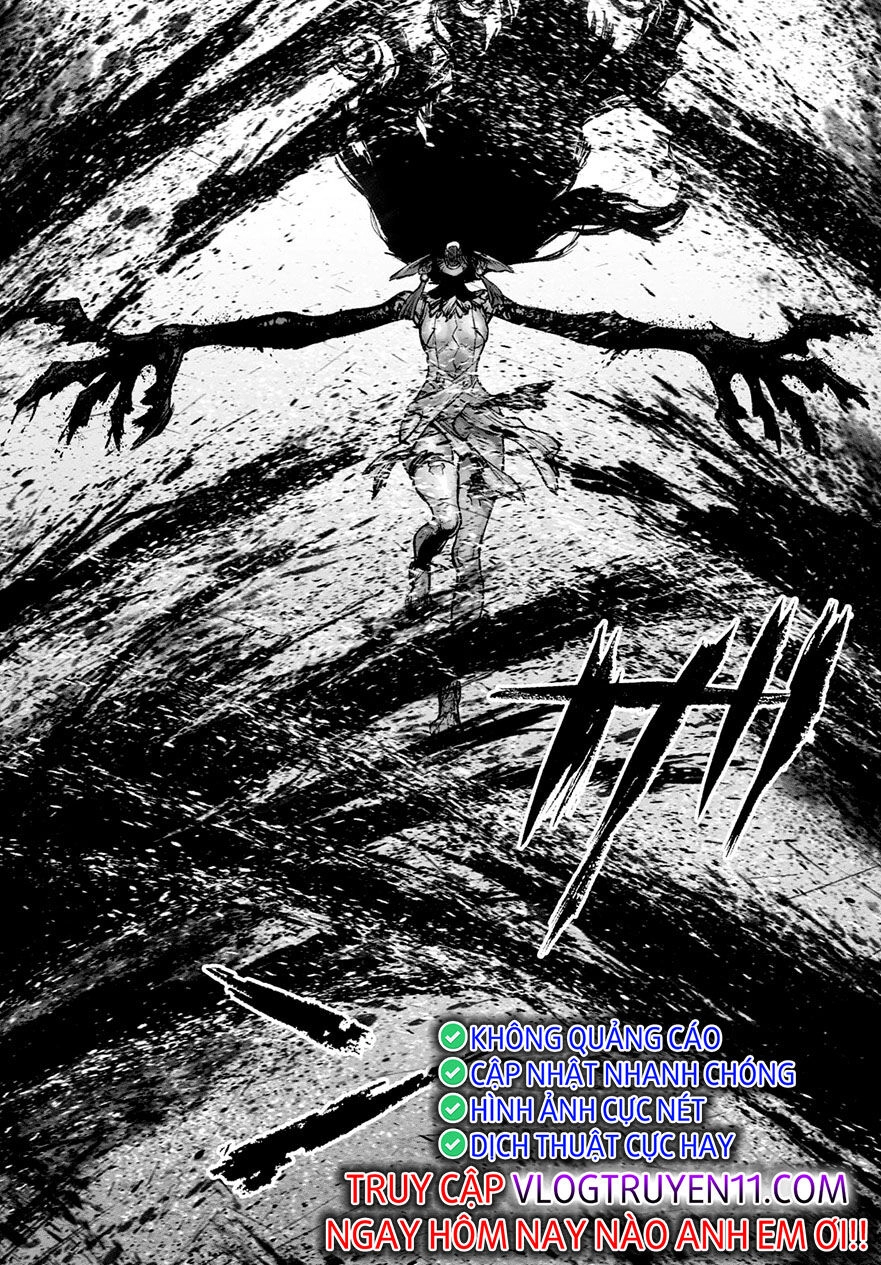 Super String: Isekai Kenmonroku Chapter 25 - 10