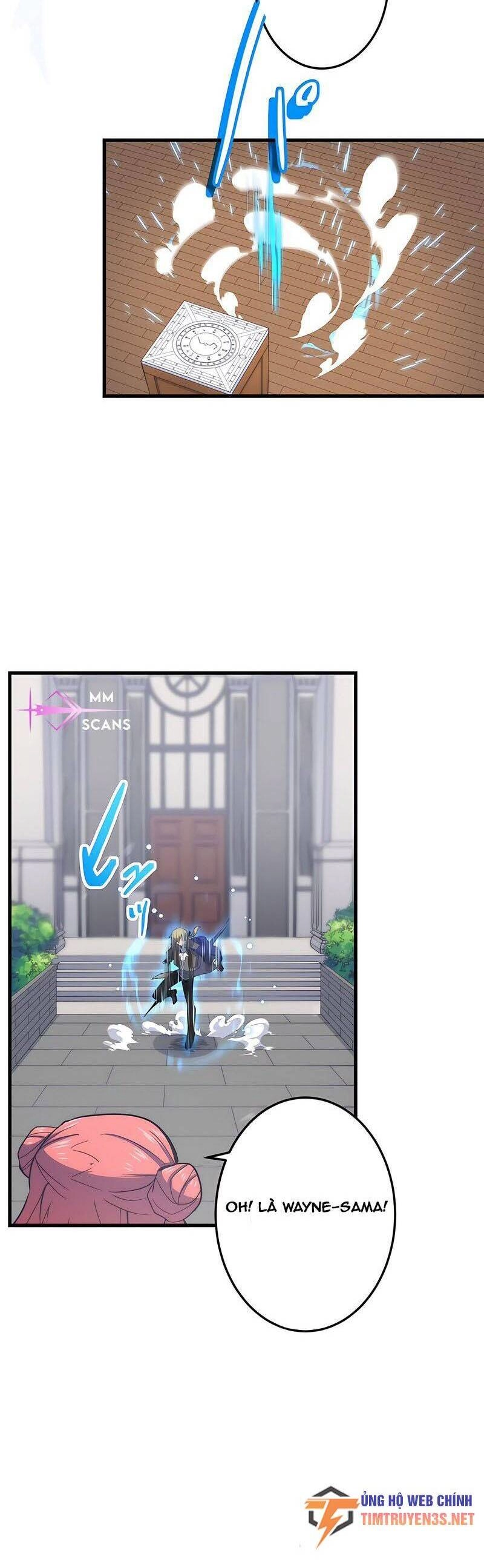 Âm Dương Sư Mạnh Nhất Tái Sinh Ở Thế Giới Khác Chapter 41 - 4