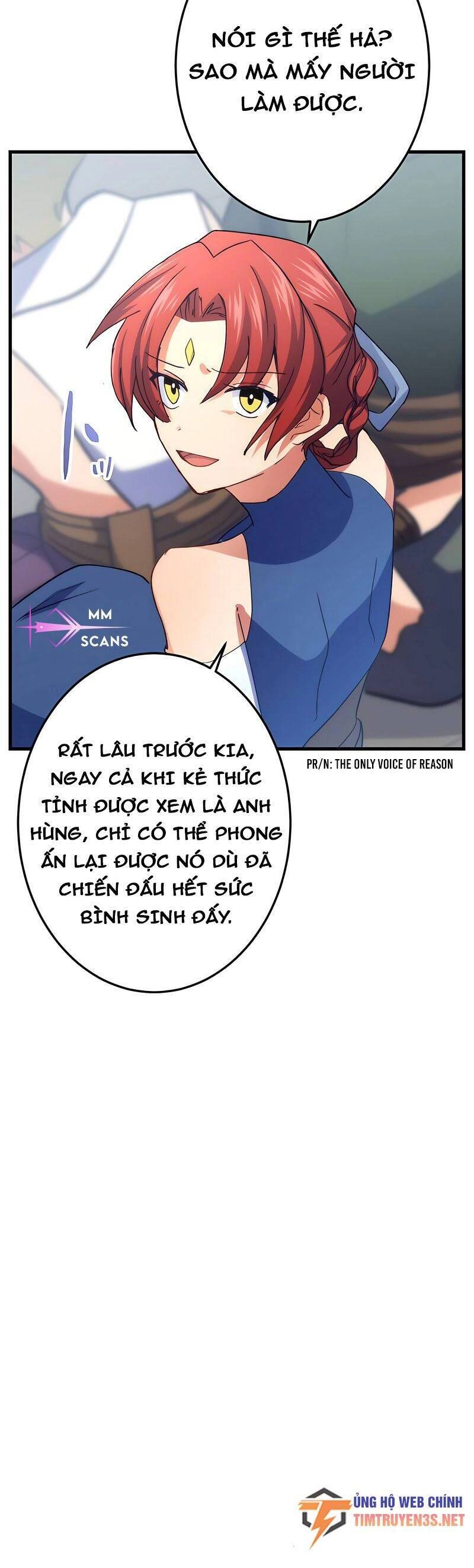 Âm Dương Sư Mạnh Nhất Tái Sinh Ở Thế Giới Khác Chapter 41 - 16