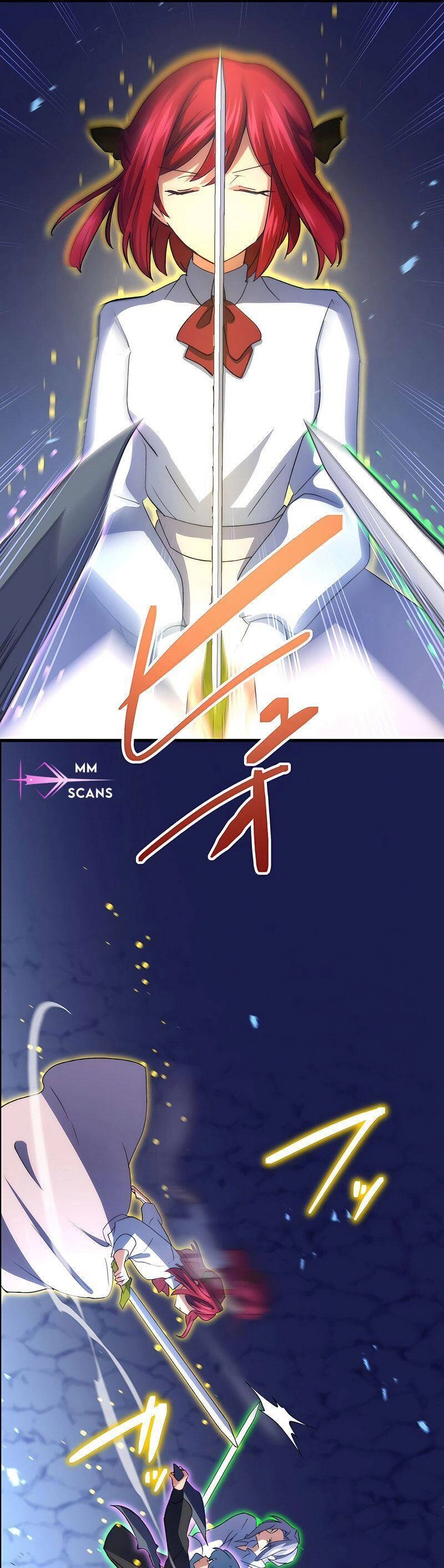 Âm Dương Sư Mạnh Nhất Tái Sinh Ở Thế Giới Khác Chapter 42 - 20