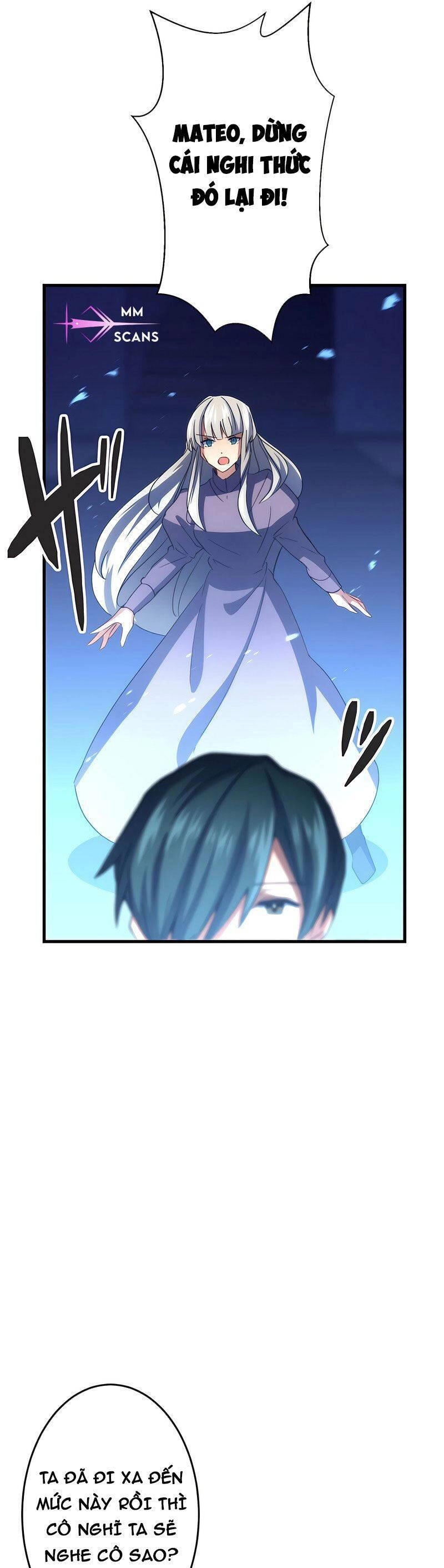 Âm Dương Sư Mạnh Nhất Tái Sinh Ở Thế Giới Khác Chapter 42 - 26