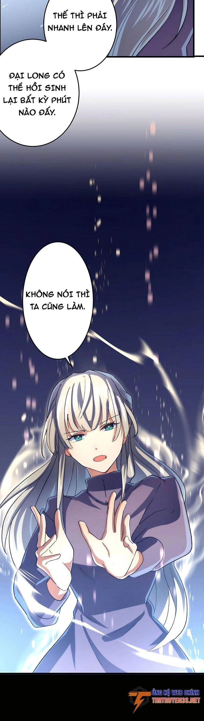 Âm Dương Sư Mạnh Nhất Tái Sinh Ở Thế Giới Khác Chapter 42 - 28