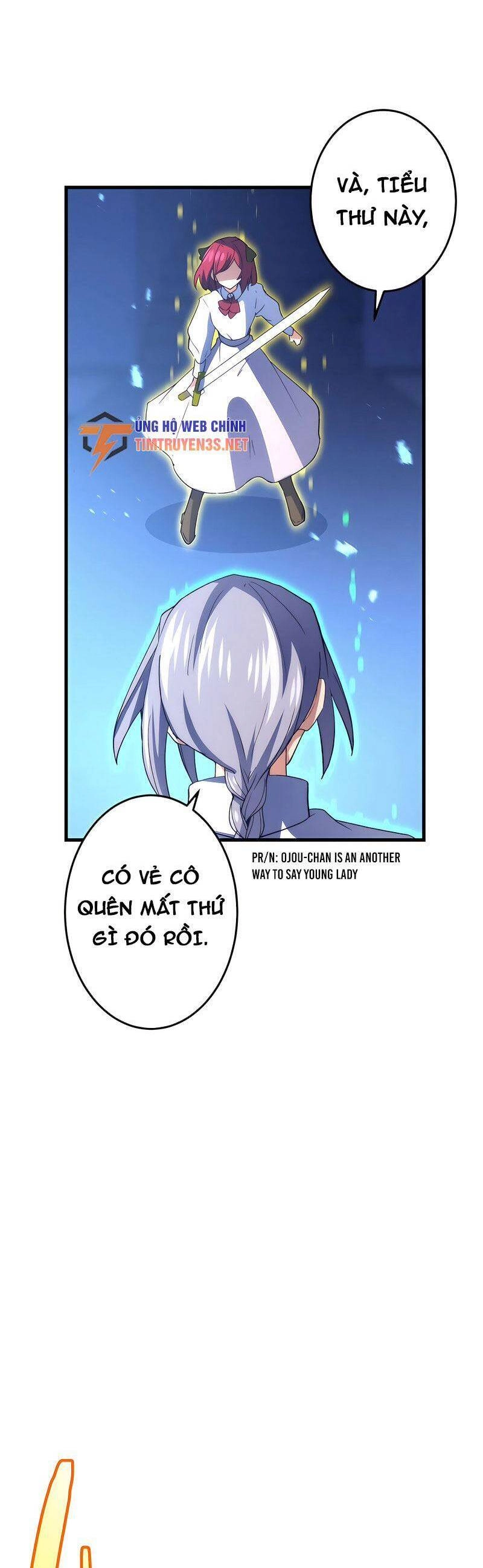 Âm Dương Sư Mạnh Nhất Tái Sinh Ở Thế Giới Khác Chapter 42 - 36