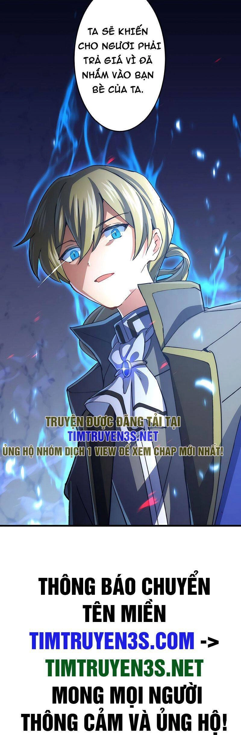 Âm Dương Sư Mạnh Nhất Tái Sinh Ở Thế Giới Khác Chapter 42 - 46