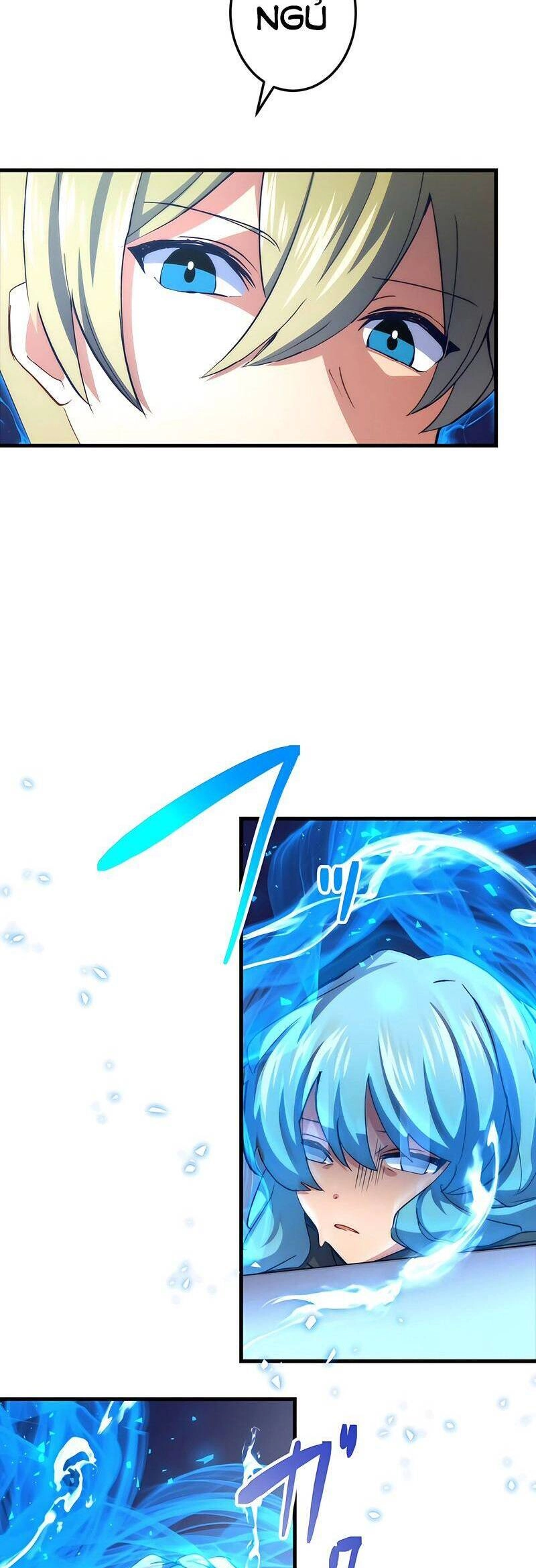 Âm Dương Sư Mạnh Nhất Tái Sinh Ở Thế Giới Khác Chapter 43 - 12