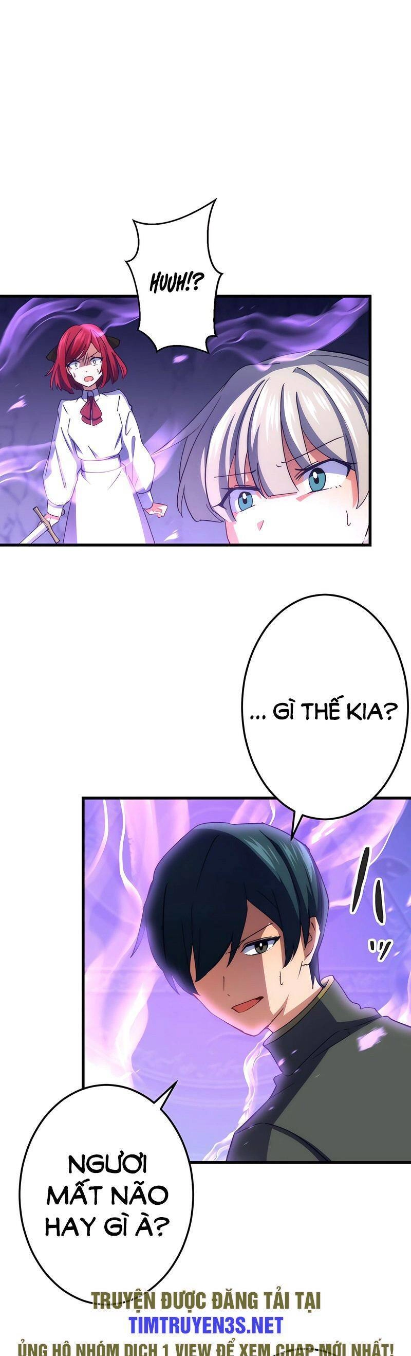 Âm Dương Sư Mạnh Nhất Tái Sinh Ở Thế Giới Khác Chapter 43 - 17