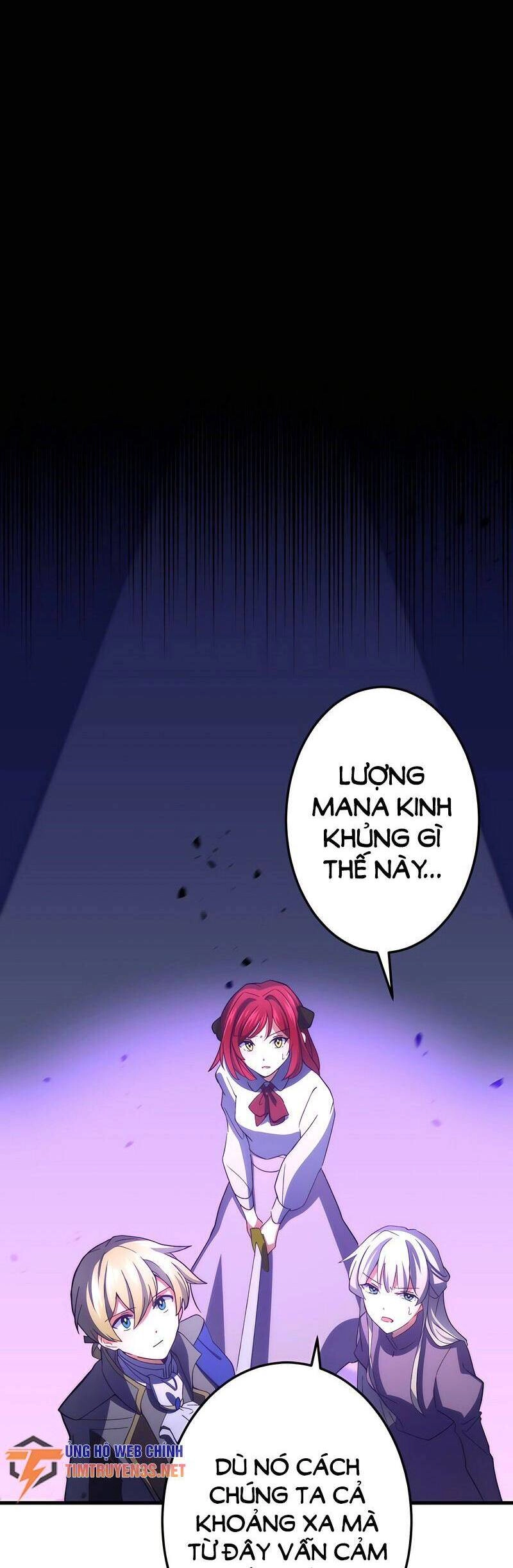 Âm Dương Sư Mạnh Nhất Tái Sinh Ở Thế Giới Khác Chapter 43 - 30