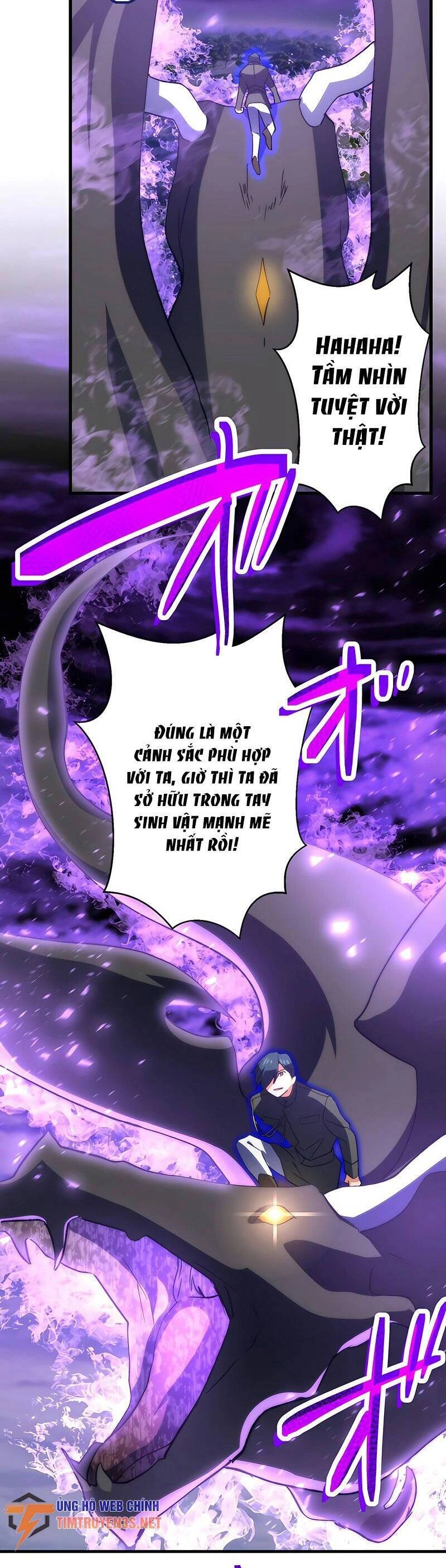 Âm Dương Sư Mạnh Nhất Tái Sinh Ở Thế Giới Khác Chapter 43 - 33