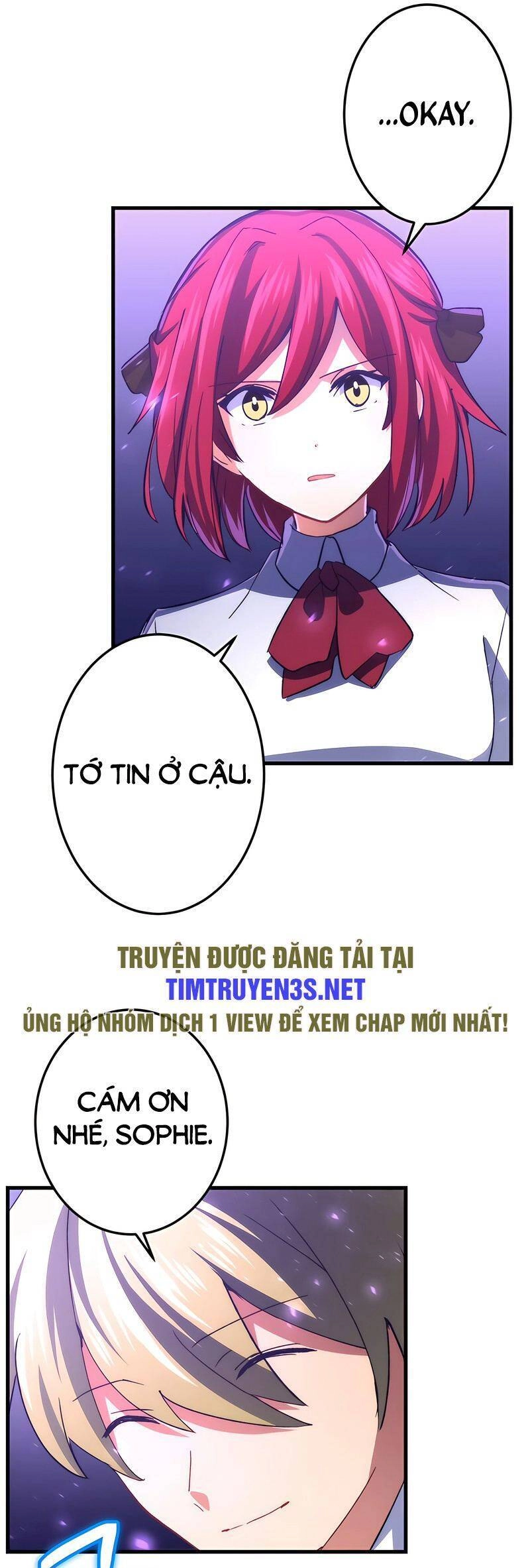 Âm Dương Sư Mạnh Nhất Tái Sinh Ở Thế Giới Khác Chapter 43 - 35