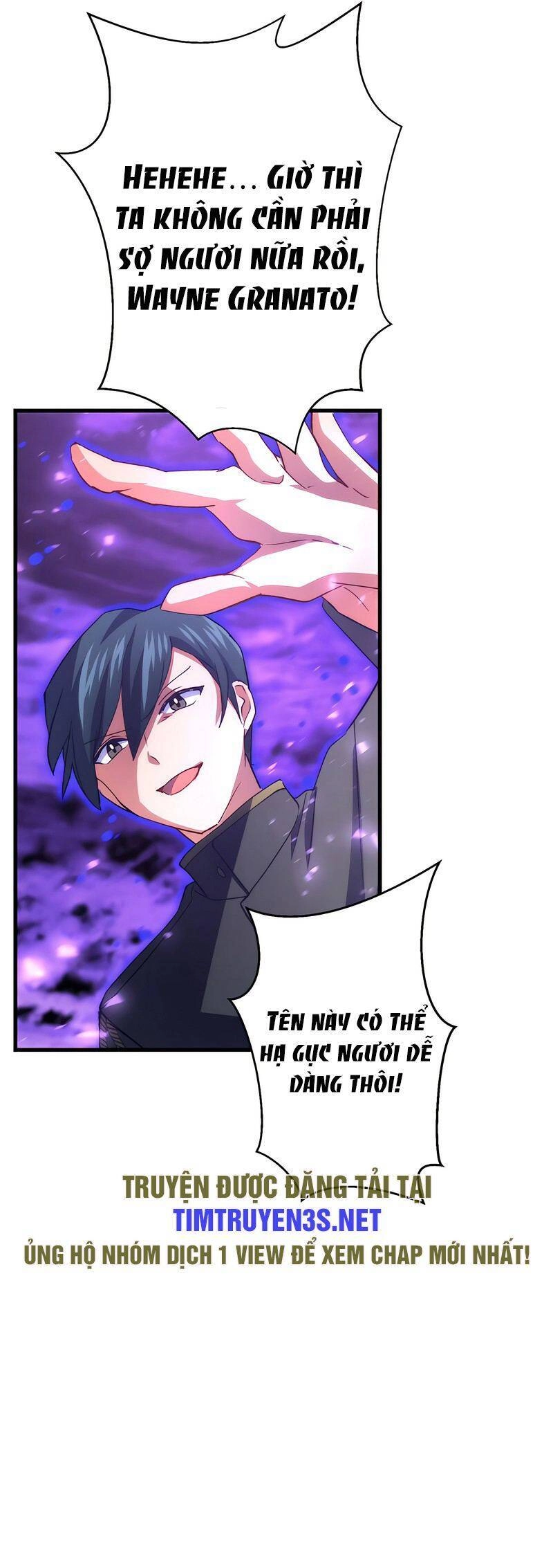 Âm Dương Sư Mạnh Nhất Tái Sinh Ở Thế Giới Khác Chapter 43 - 41