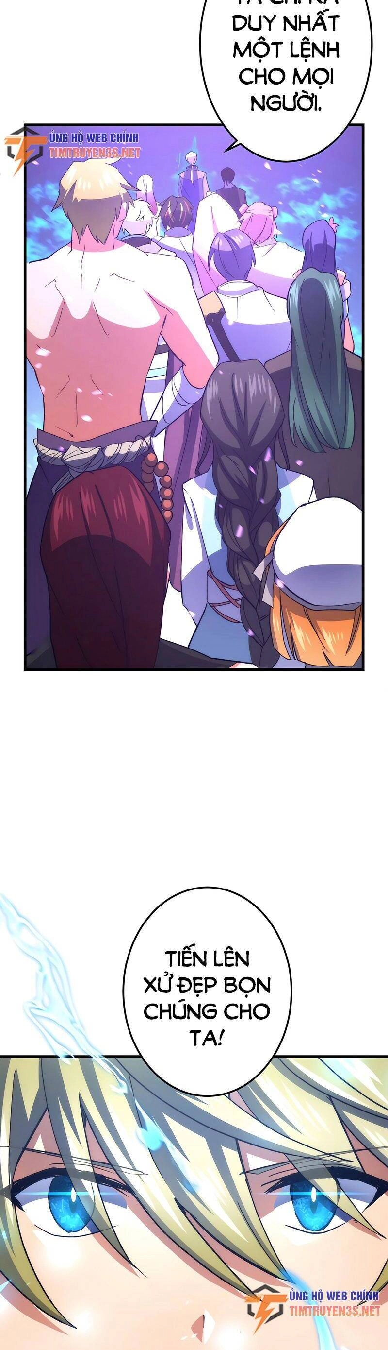 Âm Dương Sư Mạnh Nhất Tái Sinh Ở Thế Giới Khác Chapter 43 - 46