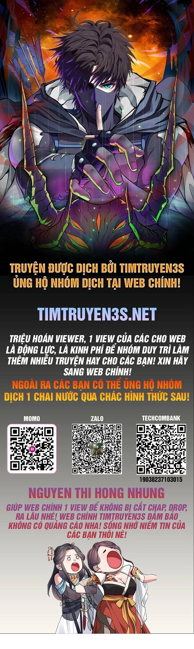 Âm Dương Sư Mạnh Nhất Tái Sinh Ở Thế Giới Khác Chapter 44 - 1