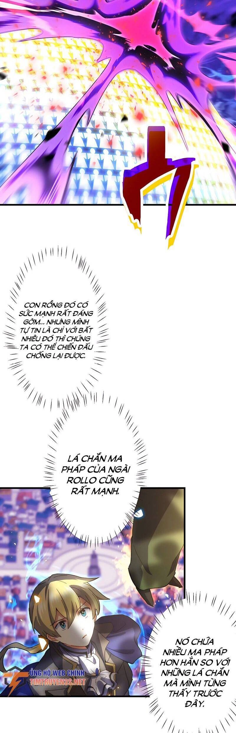 Âm Dương Sư Mạnh Nhất Tái Sinh Ở Thế Giới Khác Chapter 44 - 20