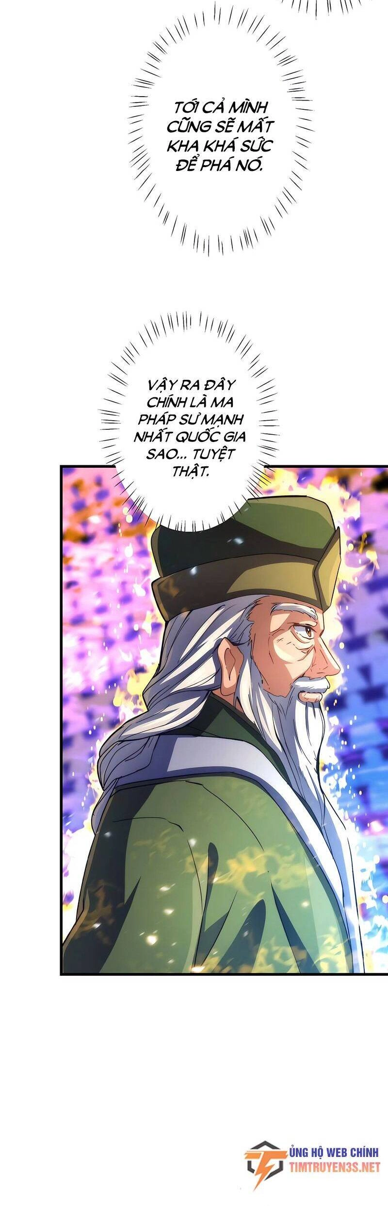 Âm Dương Sư Mạnh Nhất Tái Sinh Ở Thế Giới Khác Chapter 44 - 21