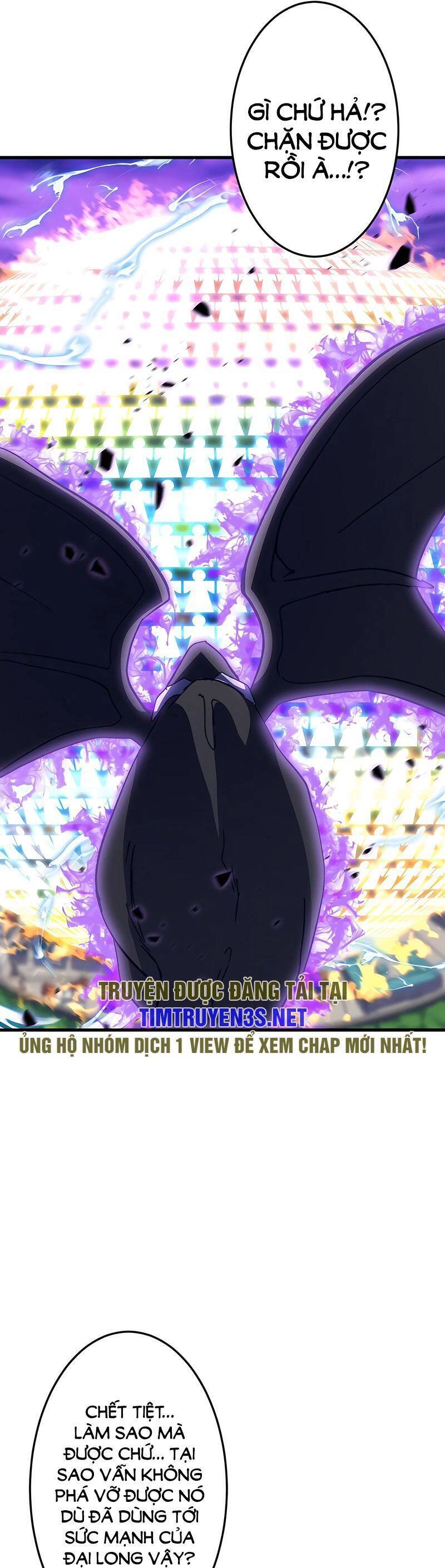 Âm Dương Sư Mạnh Nhất Tái Sinh Ở Thế Giới Khác Chapter 44 - 22