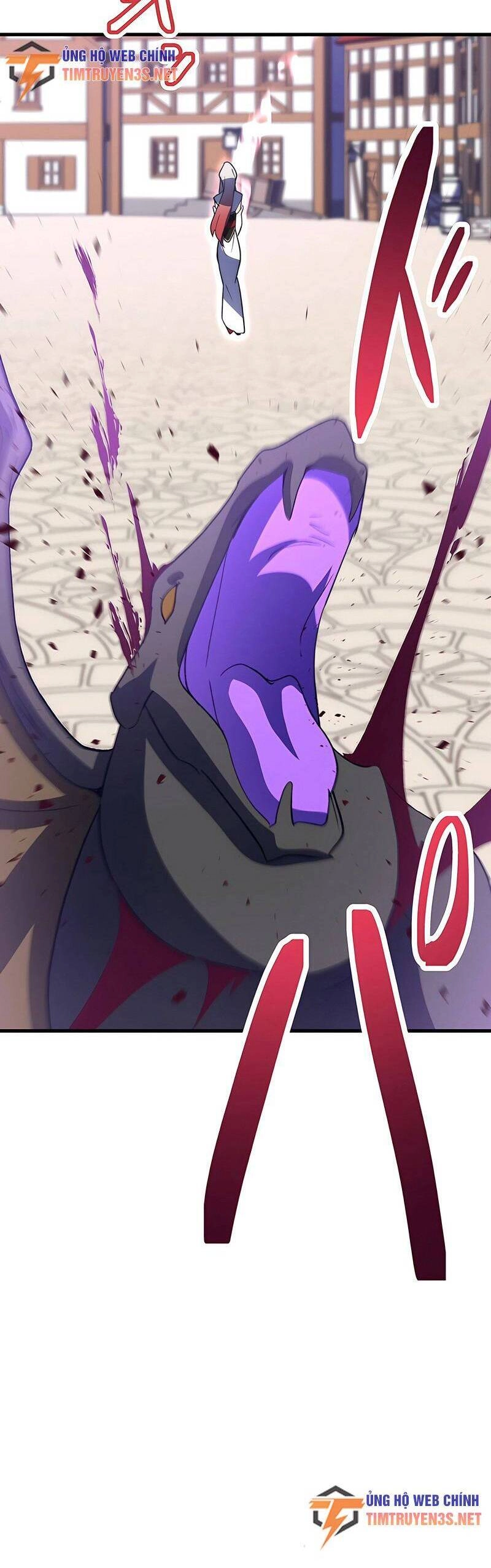 Âm Dương Sư Mạnh Nhất Tái Sinh Ở Thế Giới Khác Chapter 44 - 30