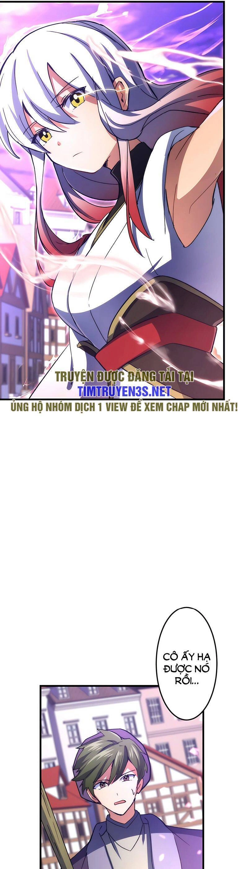 Âm Dương Sư Mạnh Nhất Tái Sinh Ở Thế Giới Khác Chapter 44 - 31