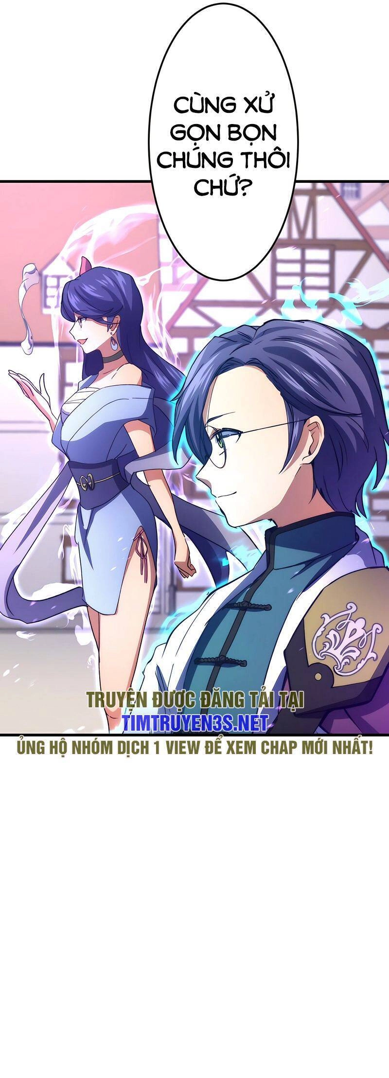 Âm Dương Sư Mạnh Nhất Tái Sinh Ở Thế Giới Khác Chapter 44 - 34