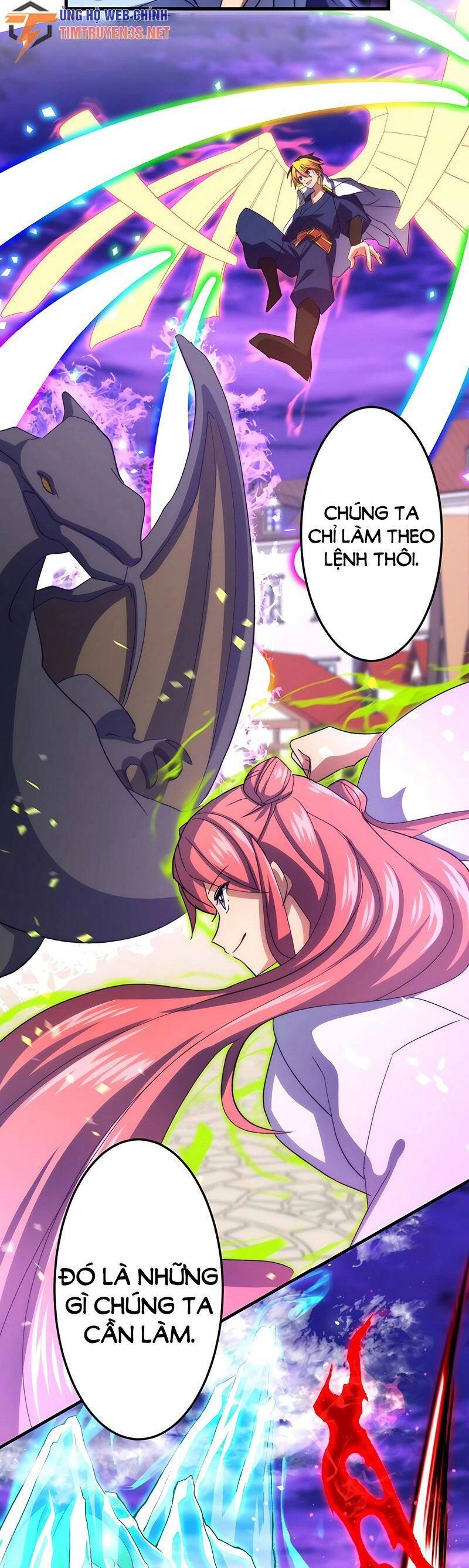 Âm Dương Sư Mạnh Nhất Tái Sinh Ở Thế Giới Khác Chapter 44 - 38