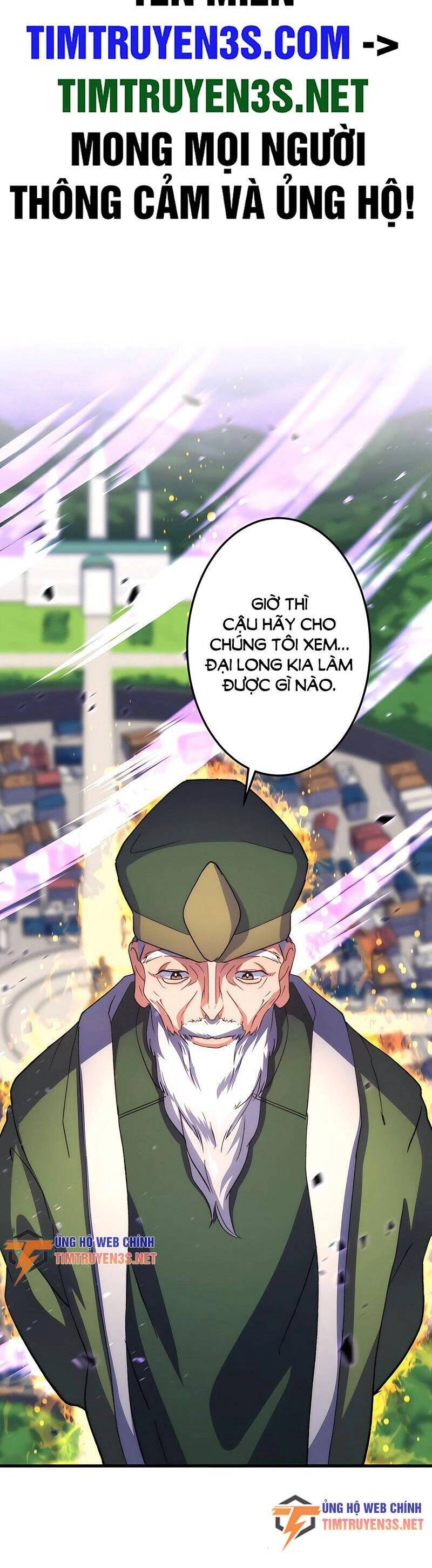 Âm Dương Sư Mạnh Nhất Tái Sinh Ở Thế Giới Khác Chapter 45 - 2