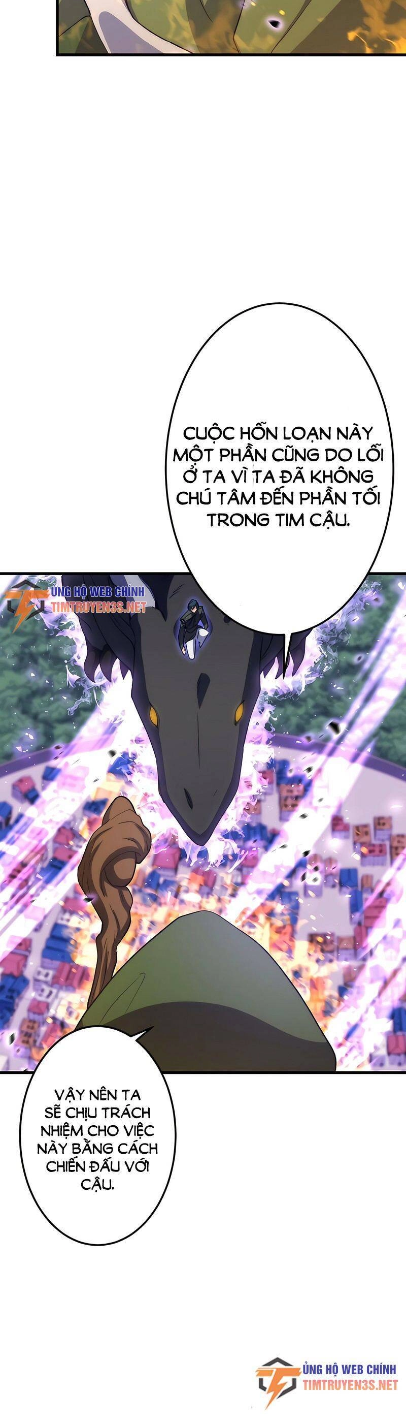 Âm Dương Sư Mạnh Nhất Tái Sinh Ở Thế Giới Khác Chapter 45 - 8