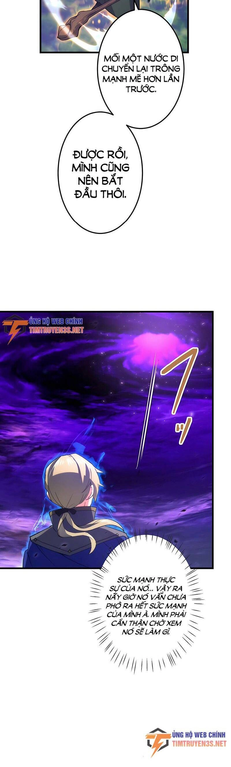 Âm Dương Sư Mạnh Nhất Tái Sinh Ở Thế Giới Khác Chapter 45 - 11