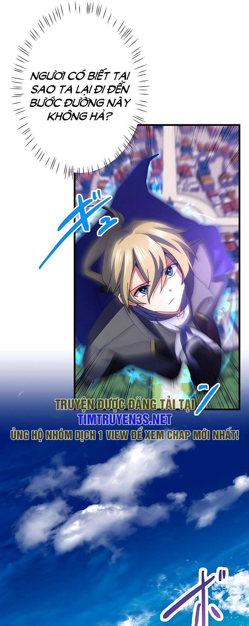 Âm Dương Sư Mạnh Nhất Tái Sinh Ở Thế Giới Khác Chapter 45 - 12