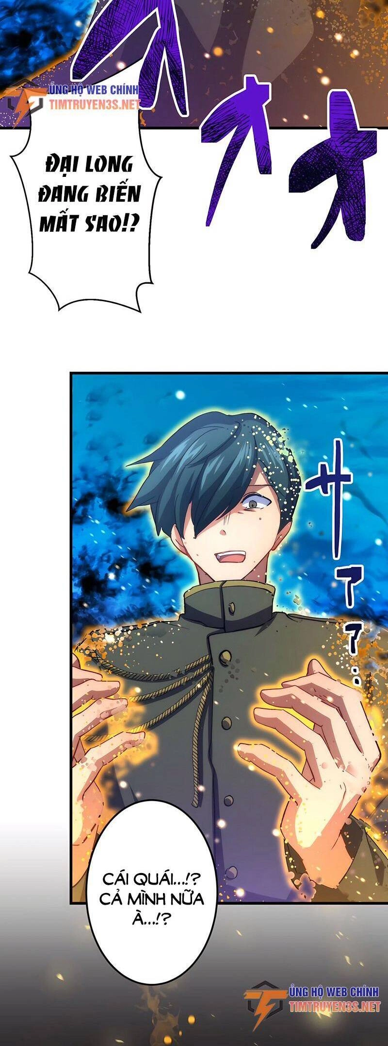 Âm Dương Sư Mạnh Nhất Tái Sinh Ở Thế Giới Khác Chapter 45 - 20