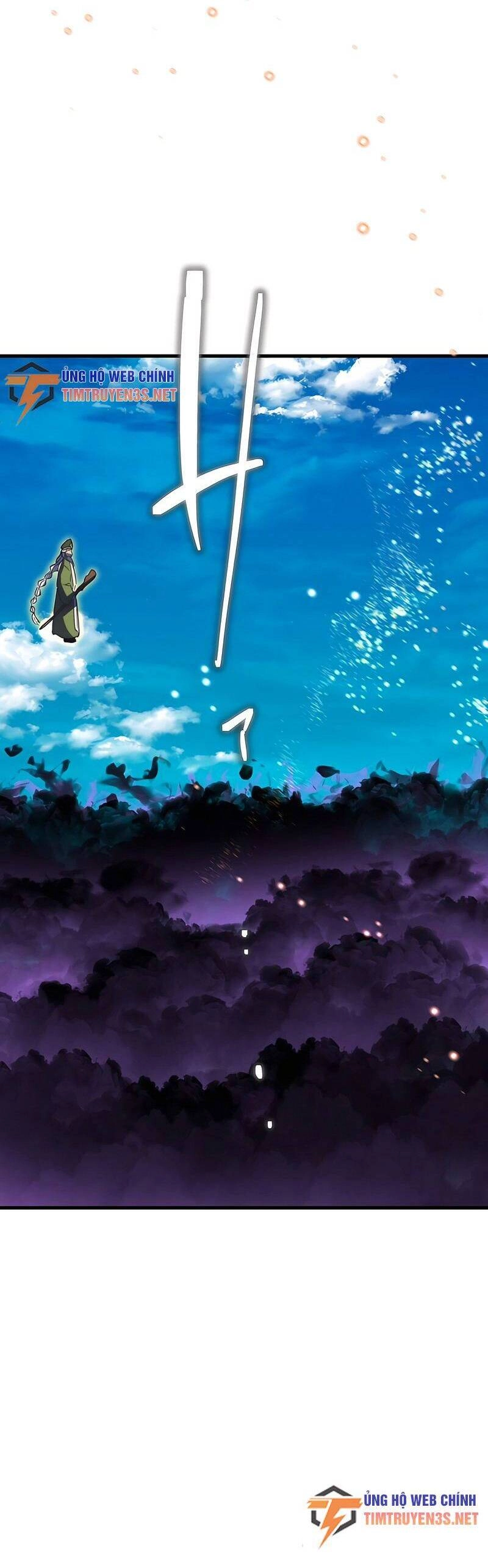 Âm Dương Sư Mạnh Nhất Tái Sinh Ở Thế Giới Khác Chapter 45 - 23