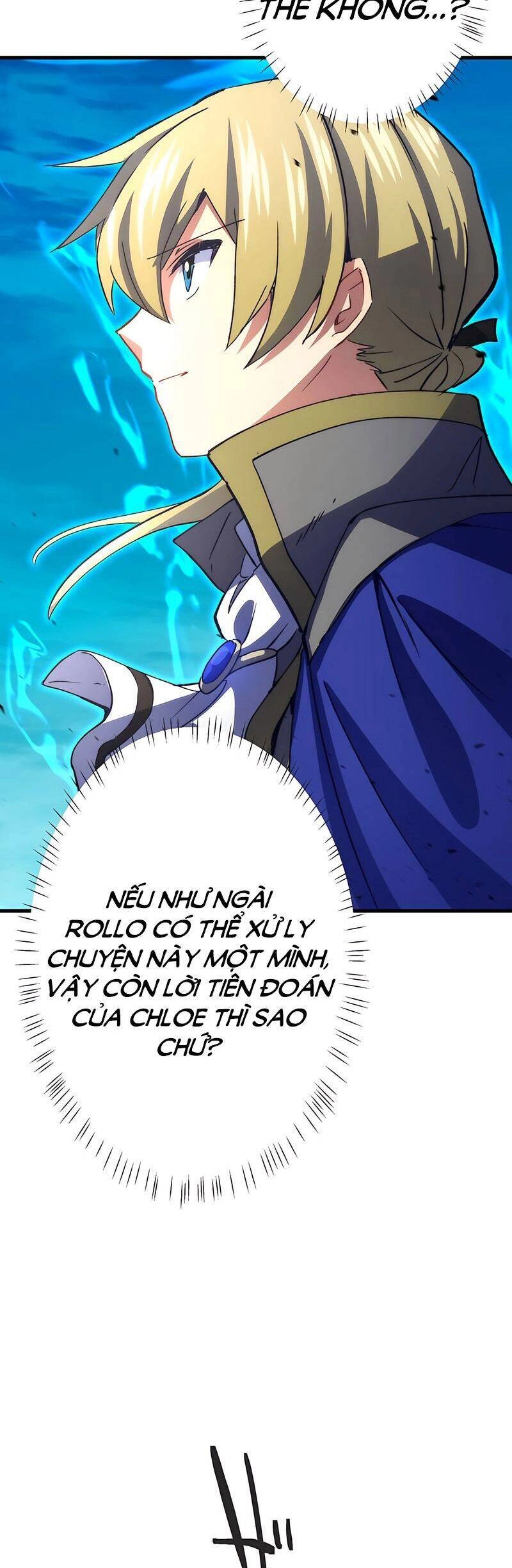 Âm Dương Sư Mạnh Nhất Tái Sinh Ở Thế Giới Khác Chapter 45 - 25