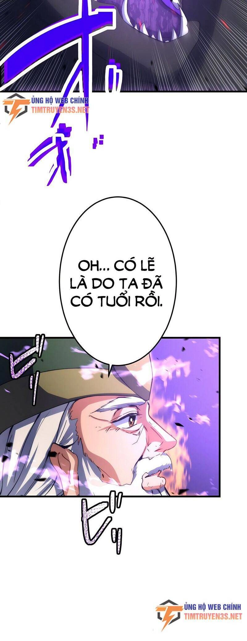 Âm Dương Sư Mạnh Nhất Tái Sinh Ở Thế Giới Khác Chapter 45 - 29