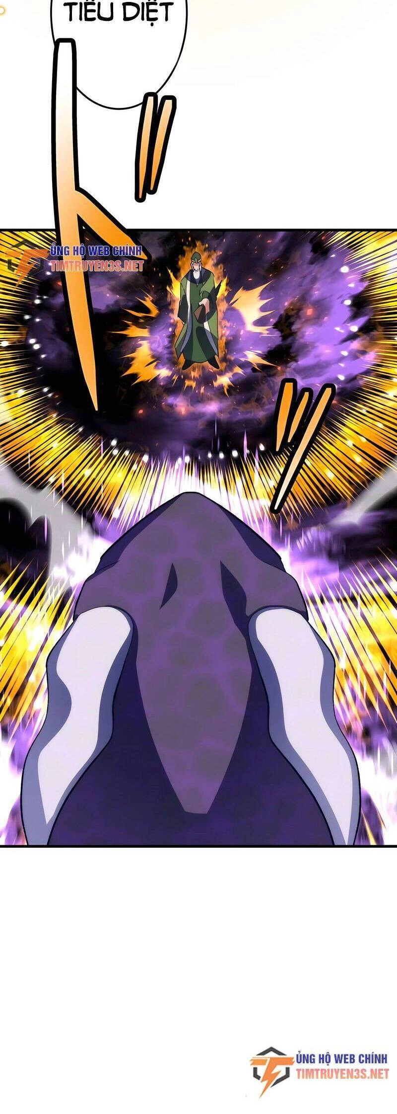 Âm Dương Sư Mạnh Nhất Tái Sinh Ở Thế Giới Khác Chapter 45 - 32