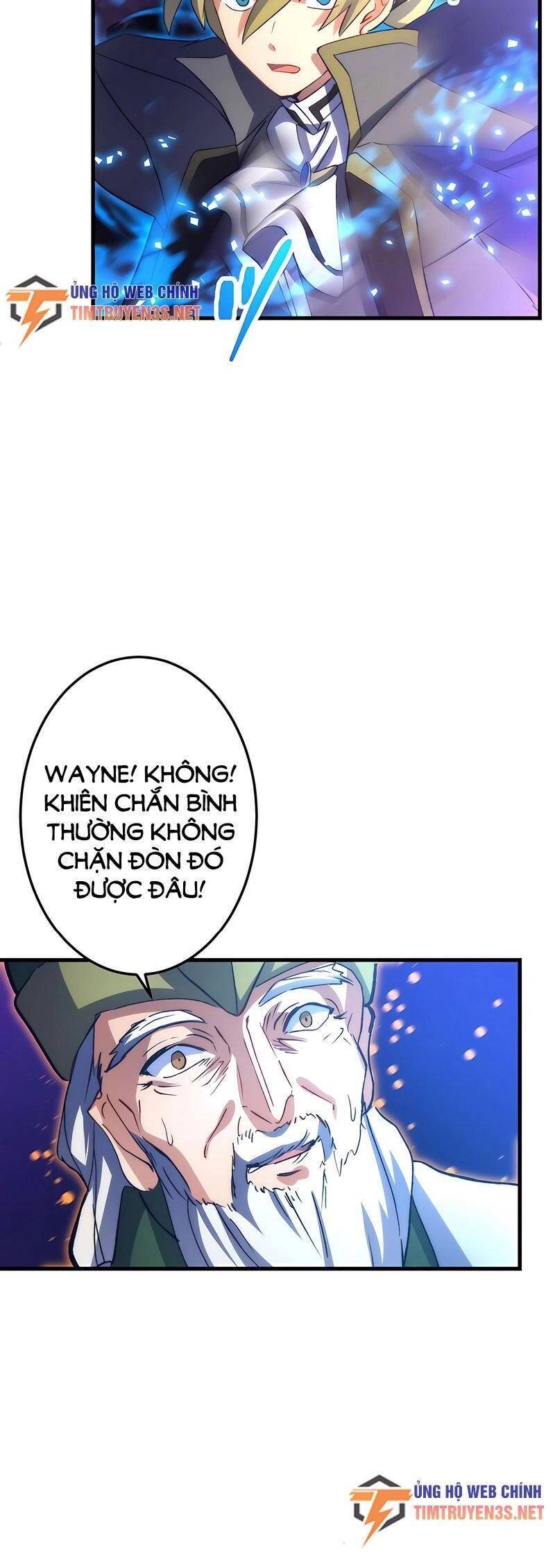 Âm Dương Sư Mạnh Nhất Tái Sinh Ở Thế Giới Khác Chapter 45 - 35