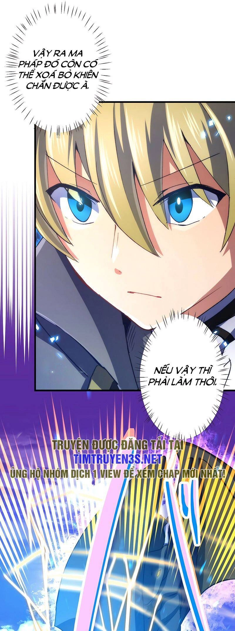 Âm Dương Sư Mạnh Nhất Tái Sinh Ở Thế Giới Khác Chapter 45 - 36