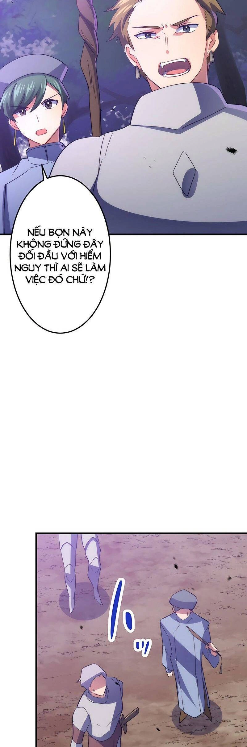 Âm Dương Sư Mạnh Nhất Tái Sinh Ở Thế Giới Khác Chapter 46 - 13