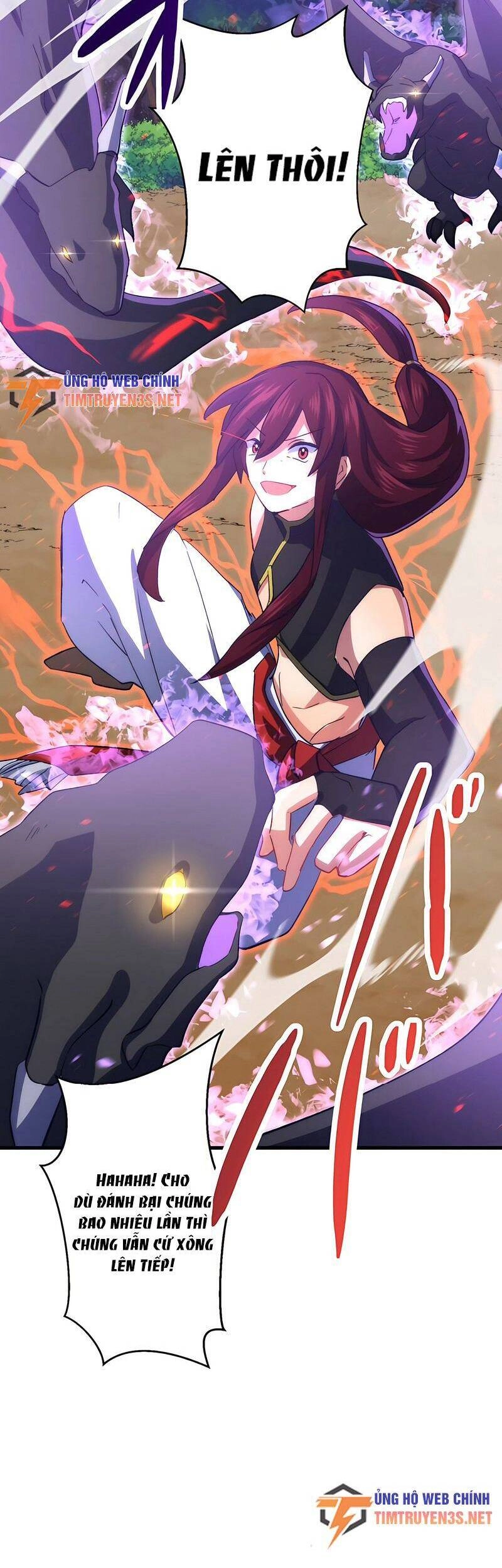 Âm Dương Sư Mạnh Nhất Tái Sinh Ở Thế Giới Khác Chapter 46 - 20