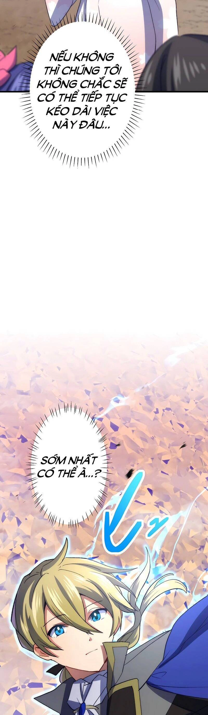 Âm Dương Sư Mạnh Nhất Tái Sinh Ở Thế Giới Khác Chapter 46 - 30