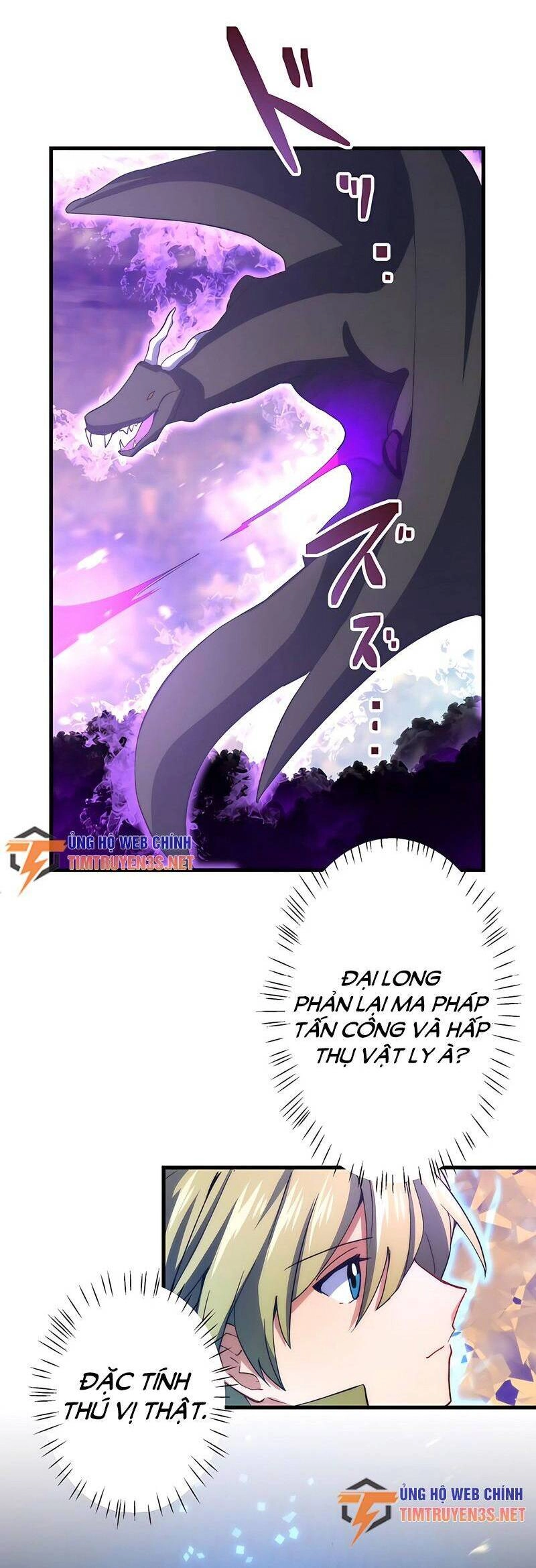 Âm Dương Sư Mạnh Nhất Tái Sinh Ở Thế Giới Khác Chapter 46 - 34