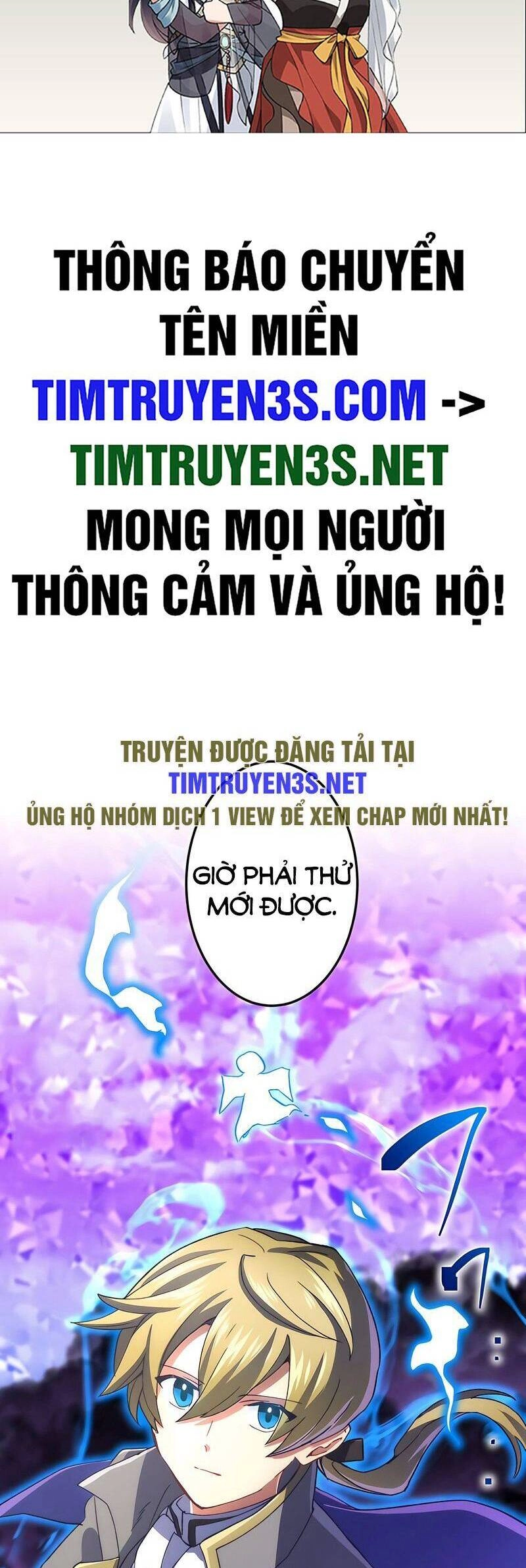 Âm Dương Sư Mạnh Nhất Tái Sinh Ở Thế Giới Khác Chapter 47 - 2