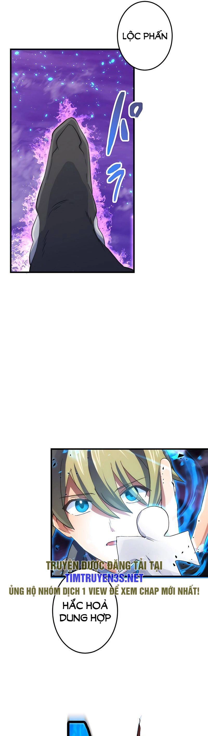 Âm Dương Sư Mạnh Nhất Tái Sinh Ở Thế Giới Khác Chapter 47 - 8