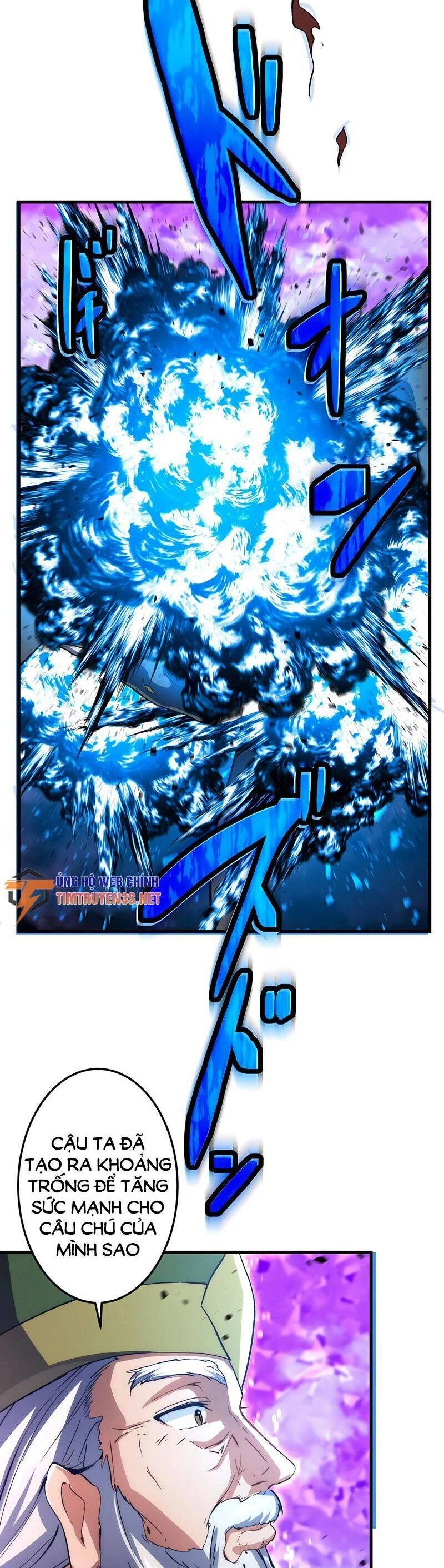 Âm Dương Sư Mạnh Nhất Tái Sinh Ở Thế Giới Khác Chapter 47 - 9