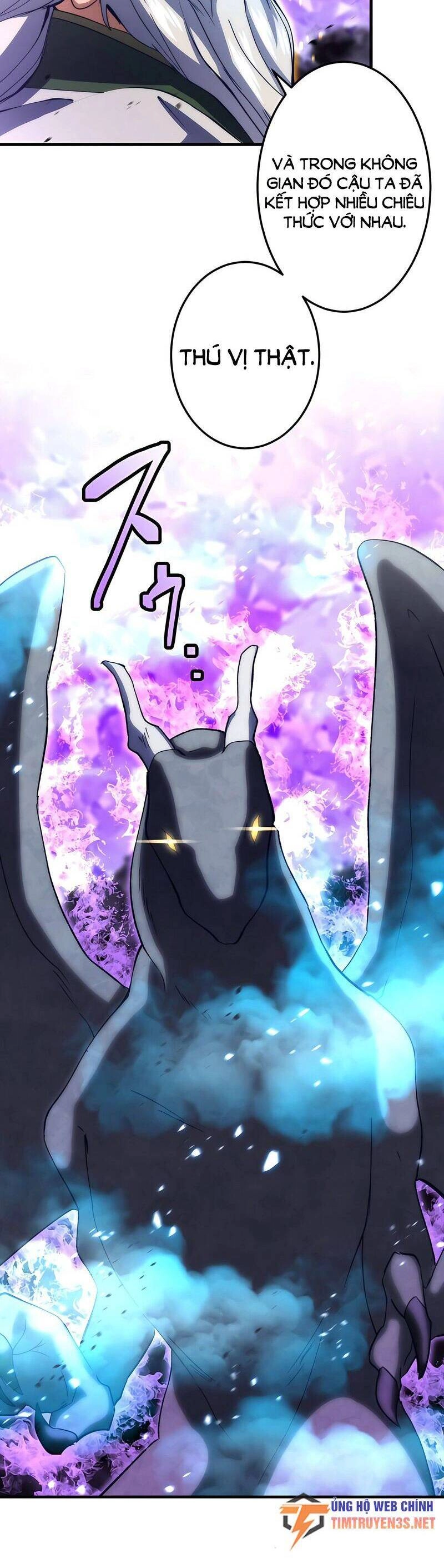 Âm Dương Sư Mạnh Nhất Tái Sinh Ở Thế Giới Khác Chapter 47 - 10