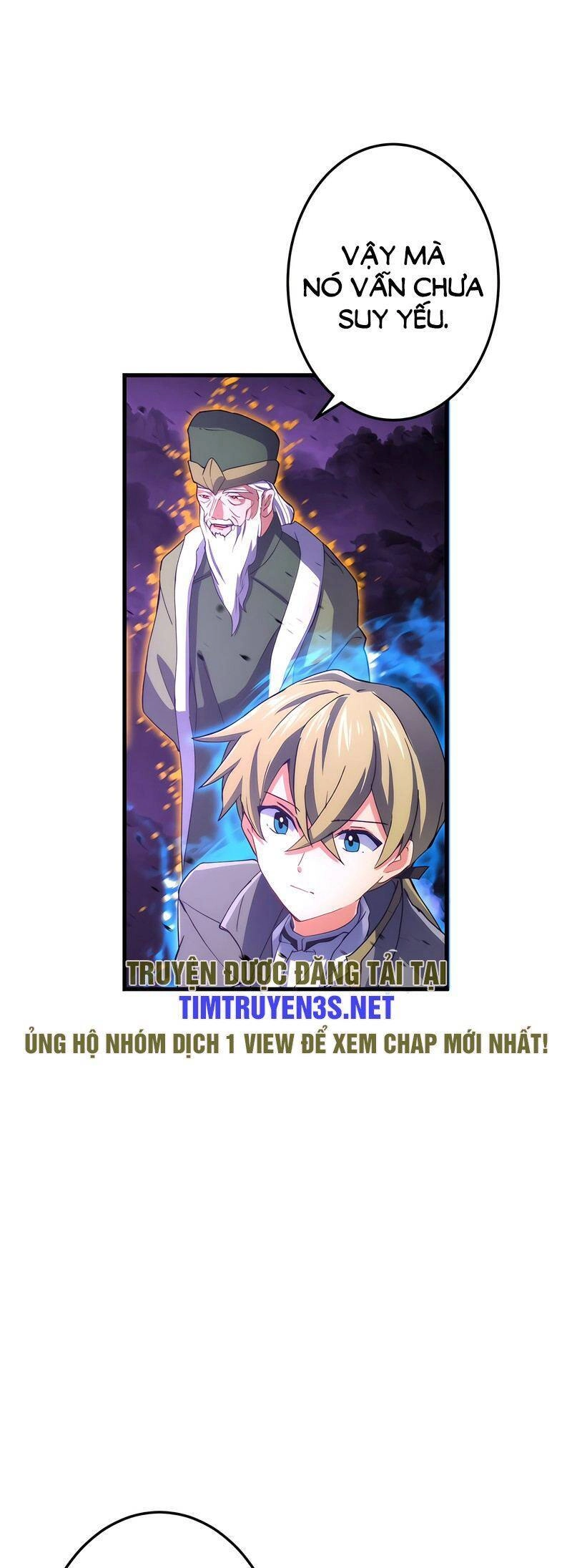 Âm Dương Sư Mạnh Nhất Tái Sinh Ở Thế Giới Khác Chapter 47 - 11