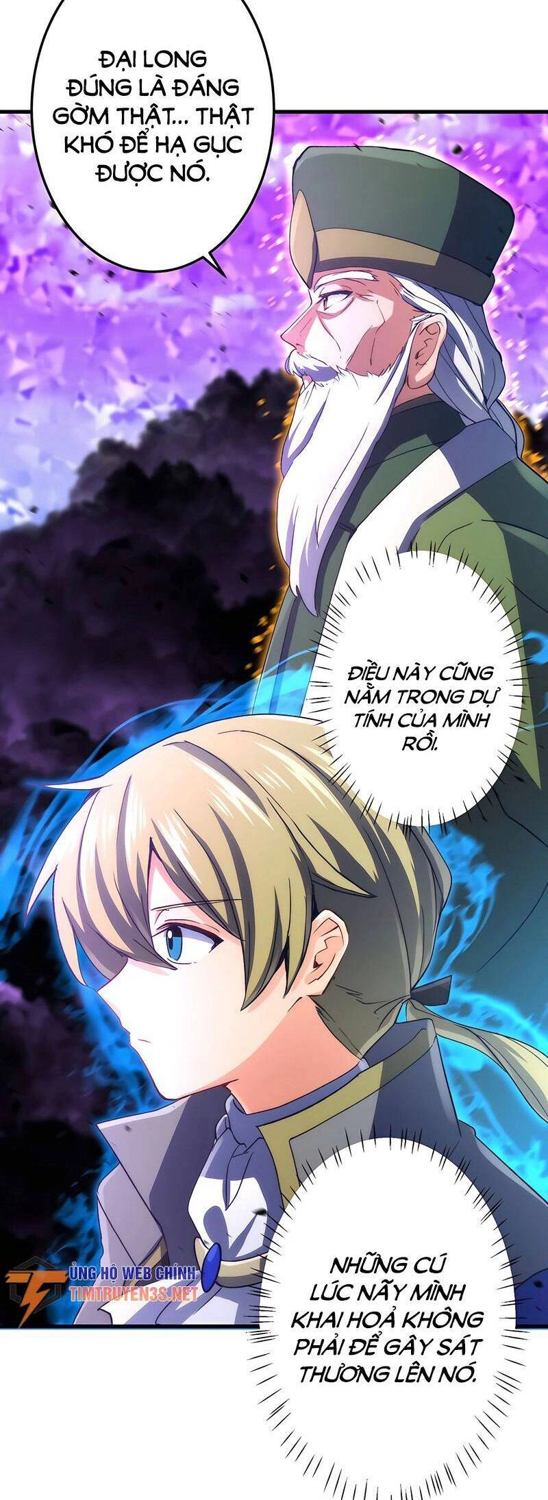 Âm Dương Sư Mạnh Nhất Tái Sinh Ở Thế Giới Khác Chapter 47 - 12